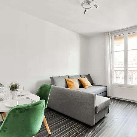 Quartier Galeries Lafayette Haussmann Free Netflix Paris