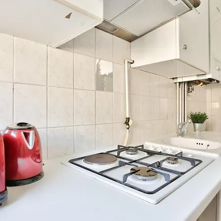 Daire Quartier Galeries Lafayette Haussmann Free Netflix Paris