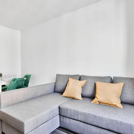 Quartier Galeries Lafayette Haussmann Free Netflix * Paris