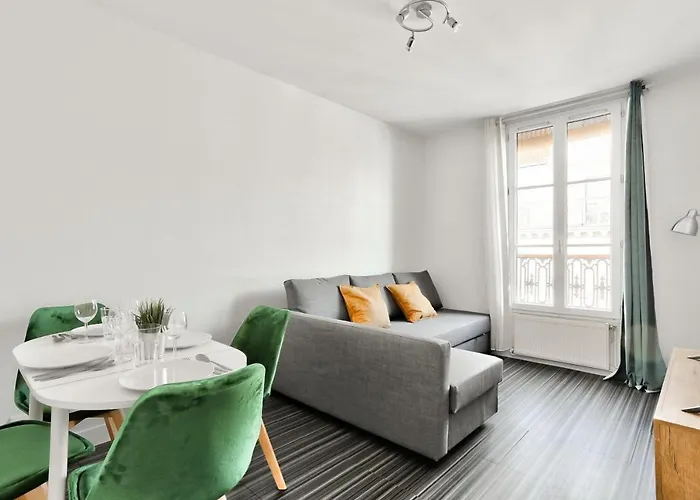 Quartier Galeries Lafayette Haussmann Free Netflix Paříž